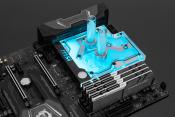 EK now offers AM4 monoblock for the MSI X470 Gaming M7 motherboard