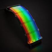 Lian-Li releases Strimer - You know that RGB 24 Pin Extension Cable