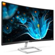 Philips Releases 278E9 monitor with Curved VA panel