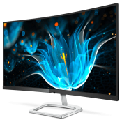 Philips Releases 278E9 monitor with Curved VA panel