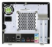 Shuttle now offers XPC Cube for 8th Gen Intel Core Processors