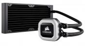 Corsair Launches  Hydro H100i Pro w/ Zero RPM mode