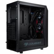 Cougar Launches the Panzer Evo RGB