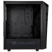 Cougar Launches the Panzer Evo RGB