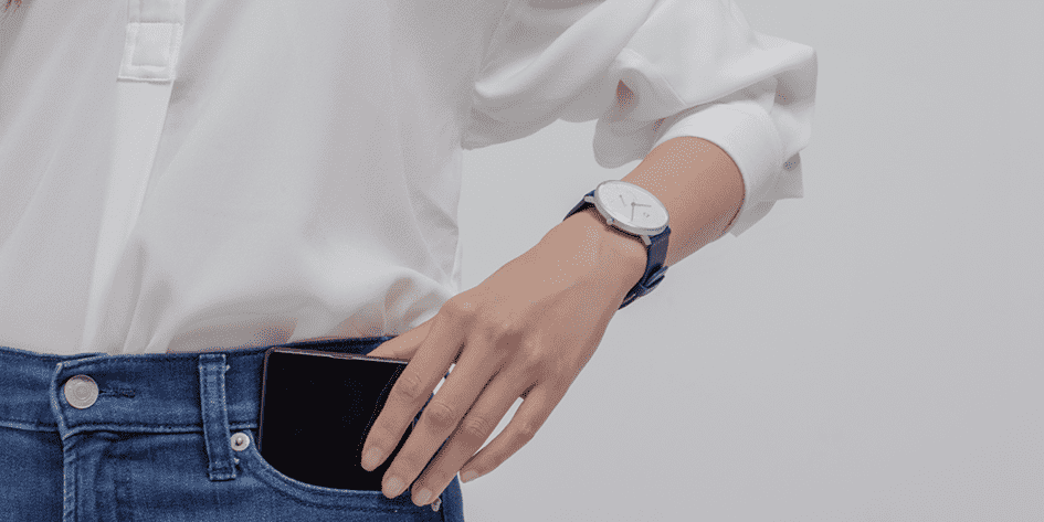 Mijia Quartz Watch