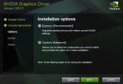 NVIDIA adds far more visual option to not install GeForce Experience