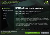 NVIDIA adds far more visual option to not install GeForce Experience