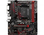 MSI unveils ten AMD-B450 motherboards for Ryzen 2000