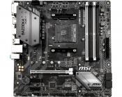 MSI unveils ten AMD-B450 motherboards for Ryzen 2000