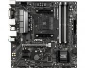 MSI unveils ten AMD-B450 motherboards for Ryzen 2000