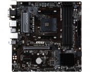 MSI unveils ten AMD-B450 motherboards for Ryzen 2000