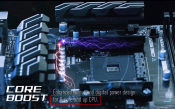 MSI B450 Teaser Mentions 8-core 