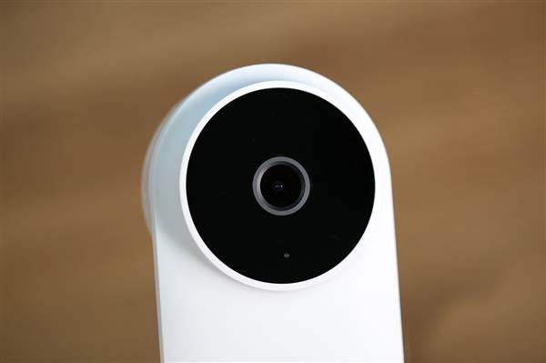 Xiaomi Mijia 1080P smart IP camera