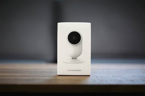 Xiaomi Mijia 1080P smart IP camera