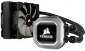 Corsair Launches New Hydro Series H100i PRO Liquid CPU Cooler