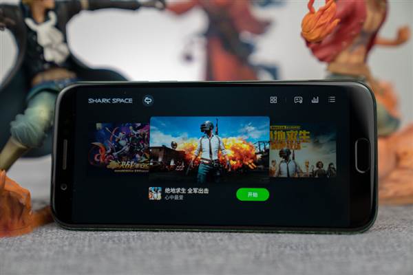 Xiaomi Black Shark