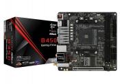 ASRock Announces its AMD B450 Motherboards