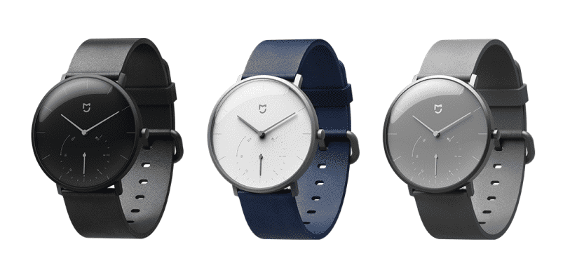 Mijia Quartz Watch