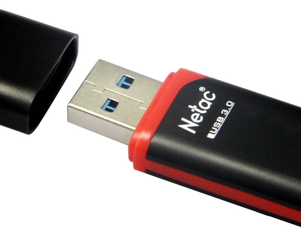 Netac U903 USB 3.0 Flash Drive 1