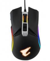 Gigabyte Releases AORUS M5 Gaming Mouse