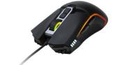 Gigabyte Releases AORUS M5 Gaming Mouse