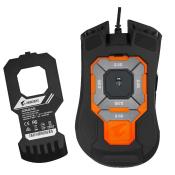 Gigabyte Releases AORUS M5 Gaming Mouse