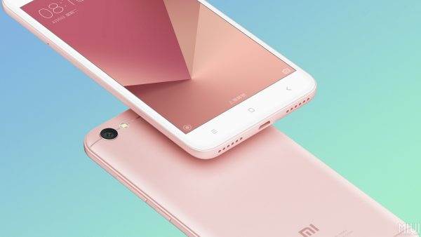 Redmi 6a