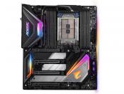 Gigabyte Raises the X399 AORUS XTREME Motherboard