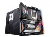 Gigabyte Raises the X399 AORUS XTREME Motherboard