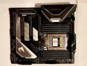 Gigabyte Raises the X399 AORUS XTREME Motherboard