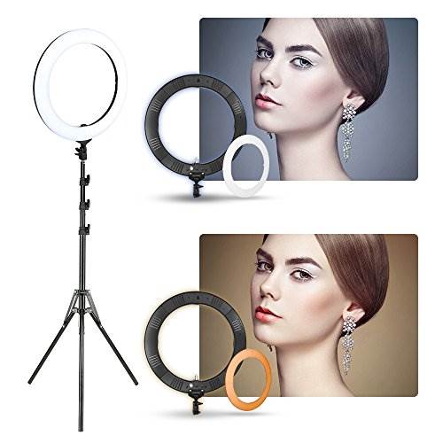 Playmont Ring Light 