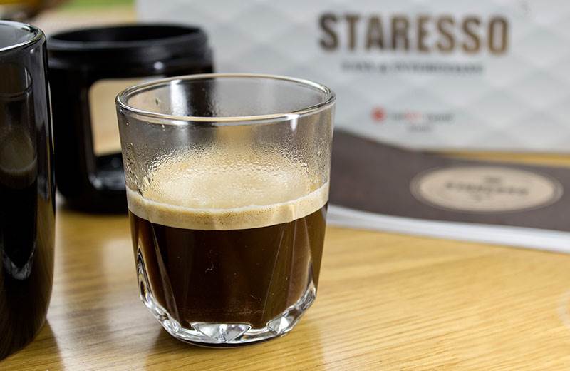 Staresso Coffee Maker