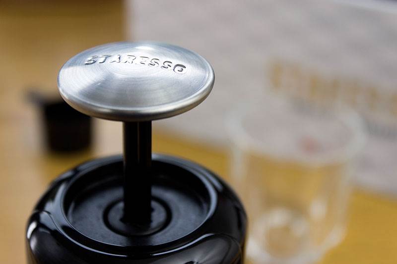 Staresso Coffee Maker 