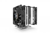 Cryorig Releases out H7 Plus and M9 Plus processor coolers with two fans