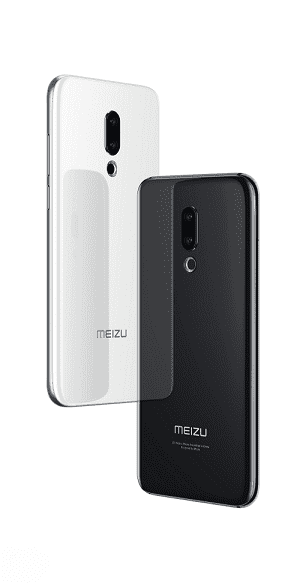 Meizu 16 Plus Smartphone