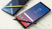 Samsung announces Galaxy Note 9 - larger battery and smarter camera