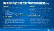 Confirmed: Core i9 CPU Series will get soldered heatspreader