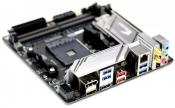 Gigabyte to release Mini ITX Form factor B450 Motherboard (B450i AORUS PRO WIFI)