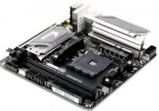 Gigabyte to release Mini ITX Form factor B450 Motherboard (B450i AORUS PRO WIFI)