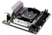 Gigabyte to release Mini ITX Form factor B450 Motherboard (B450i AORUS PRO WIFI)