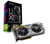 EVGA and ZOTAC GeForce RTX 2080 (Ti) Card photos leak as well