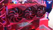 Gamescom 2018: ASUS Shows Multiple GeForce RTX 2080 and 2080 Ti cards