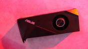 Gamescom 2018: ASUS Shows Multiple GeForce RTX 2080 and 2080 Ti cards