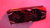 Gamescom 2018: ASUS Shows Multiple GeForce RTX 2080 and 2080 Ti cards