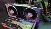 NVIDIA releases some RTX 2080 performance numbers and some info on DLSS