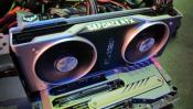 NVIDIA releases some RTX 2080 performance numbers and some info on DLSS