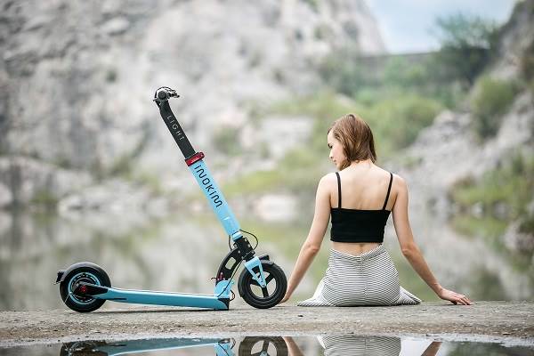 INOKIM electric scooter