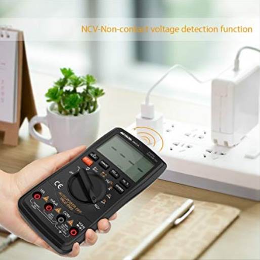 Meterk Digital Multimeter - Amazon deal