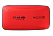 Samsung Announces Portable SSD X5