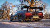 Forza Horizon 4 Official PC System Requirements Revealed